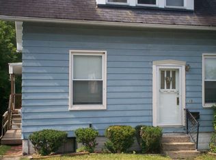 15 Tope St, Burgettstown, PA
