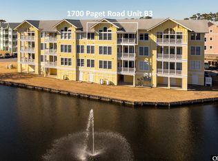 1700 Paget Rd #111-B3, Kill Devil Hills, NC 27948