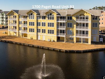 1700 Paget Rd #111-B3, Kill Devil Hills, NC, 27948