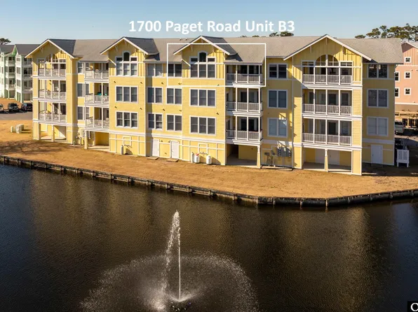 1700 Paget Rd #111-B3, Kill Devil Hills, NC 27948