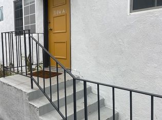 1104 20th St APT A, Santa Monica, CA 90403