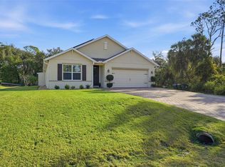 1782 Yankee Ter, North Port, FL 34286