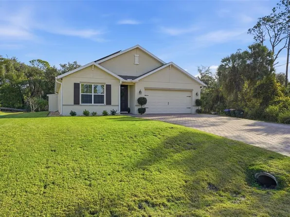 1782 Yankee Ter, North Port, FL 34286