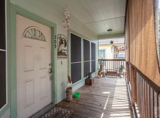 509 West Dr, Kemah, TX 77565
