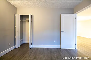 Rented by Sorensens Parkview Terrace Real Estate Inc