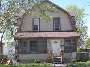 3304 3rd Ave S, Minneapolis, MN 55408