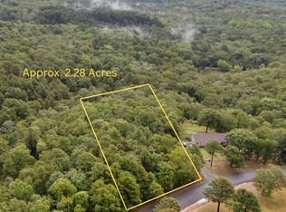 63 J R Cir, Greenbrier, AR 72058