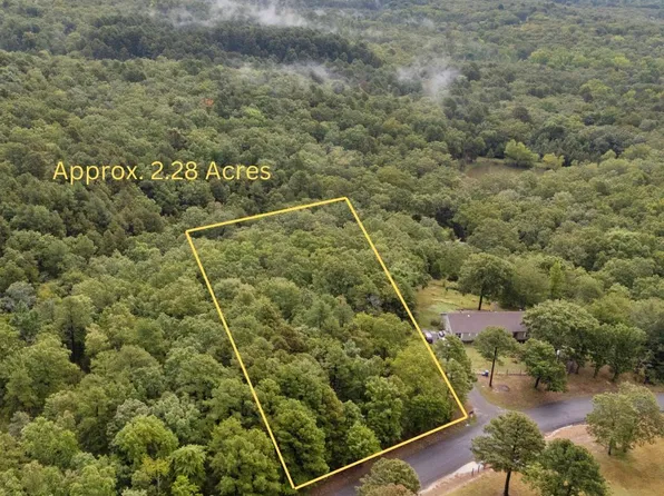 63 J R Cir, Greenbrier, AR 72058