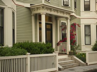 38 Linden St APT 7, Brookline, MA 02445