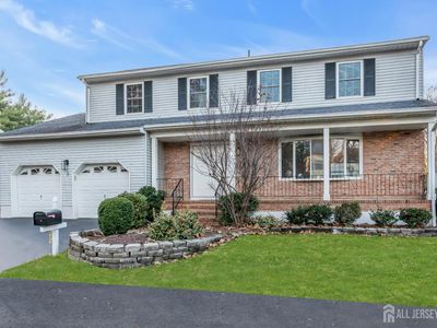 3 Van Arsdale Ct, East Brunswick, NJ, 08816