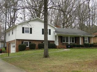 210 Bywood Dr, Durham, NC 27712