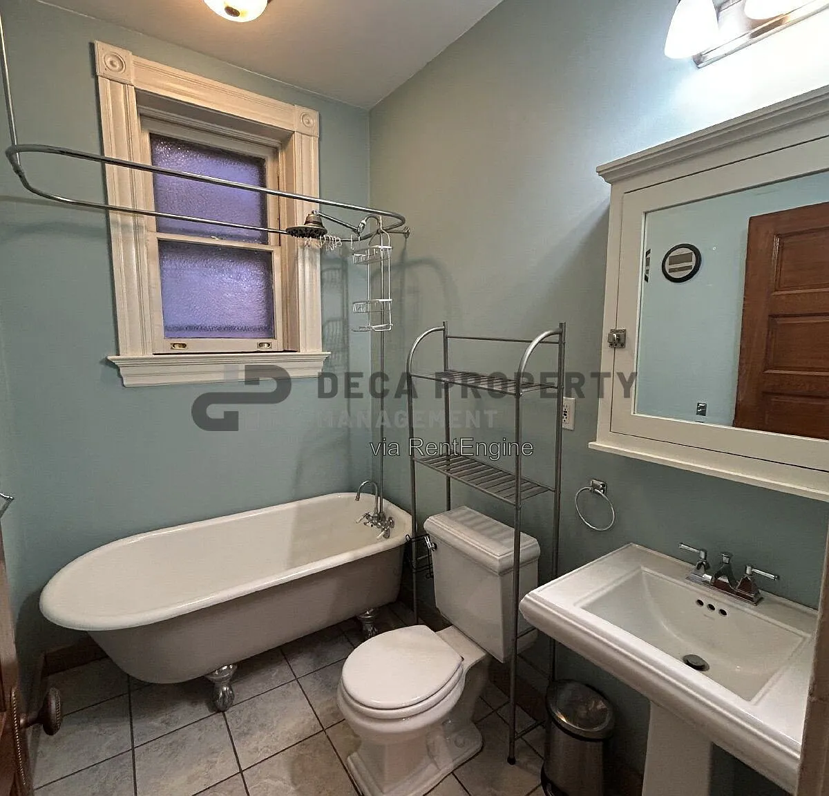 2 bed, 1.0 bath, 1152 sqft, $1,365 — Photo 3
