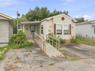 311 Dundas St E #22, Quinte West, ON K8V 1M1