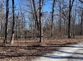 LOT 9 Hilltop Trails Dr, Warrenton, MO 63383