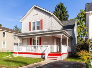 160 W 4th St, Imlay City, MI