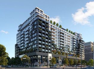 1100 Sheppard Ave W #1117, Toronto, ON M3K 0E4