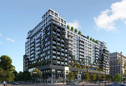 1100 Sheppard Ave W Photo 1 1100 Sheppard Ave W Photo 1