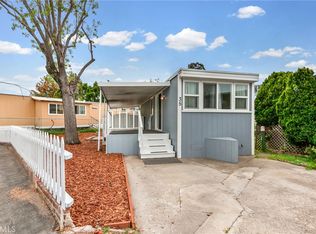 1121 Orcutt Rd Spc 35, San Luis Obispo, CA 93401