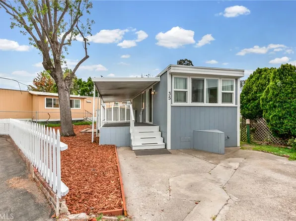 1121 Orcutt Rd Spc 35, San Luis Obispo, CA 93401