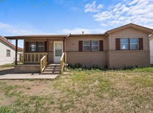 1610 N Arapahoe St, Amarillo, TX 79107