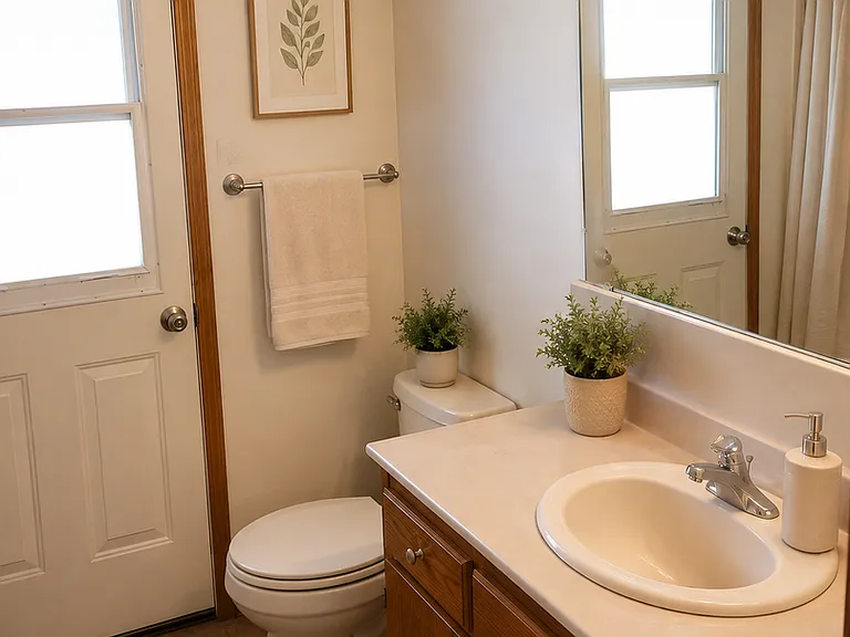1148 E San Madele Ave — Photo 12