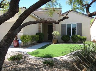2409 Weaverville Dr, Henderson, NV 89044