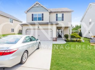 3370 Grove Landing Cir, Grovetown, GA 30813