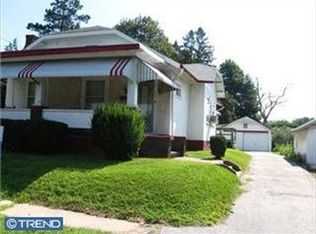 225 N 3rd St, Oxford, PA 19363