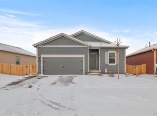413 Evans Ave, Keenesburg, CO 80643