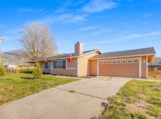 17980 Cedar Canyon Dr, Tehachapi, CA 93561