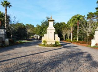 285 Grande Pointe Cir, Inlet Beach, FL 32461