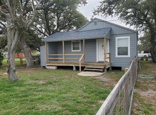 119 N Avenue A, Aransas Pass, TX 78336