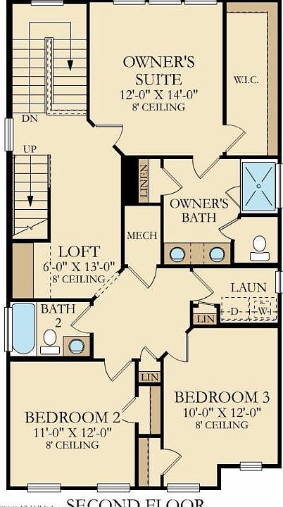 2nd image of 38 Silver Creek Pl