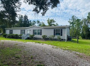 21830 SE 66th St, Morriston, FL 32668