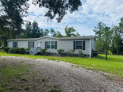 21830 SE 66th St, Morriston, FL, 32668