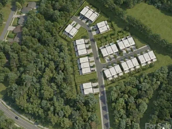 0 Simfield Church Rd, Matthews, NC 28105