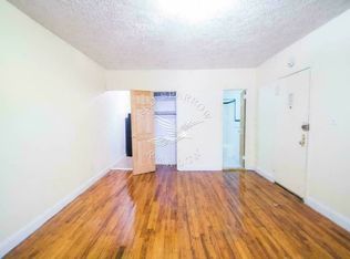 160 W 132nd St APT 1F, New York, NY 10027