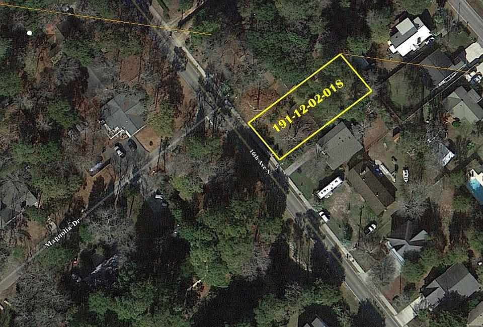 1st image of Lot 24 N 16th Ave. N #318 16th Ave North