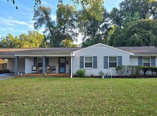 4151 Barfield Rd, Memphis, TN 38117