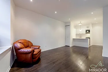 Rented by Mirador Real Estate