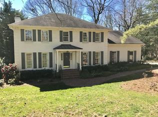 215 Zeblin Rd, Sandy Springs, GA 30342