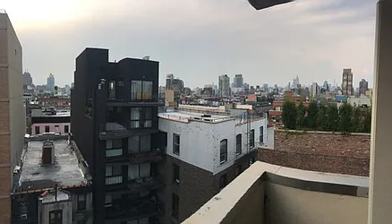 Rented by The Downtown LLC