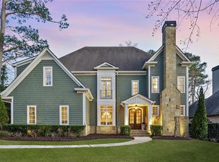 4771 Mystic Dr, Atlanta, GA 30342
