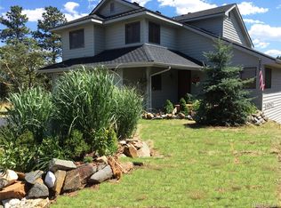 24040 Genesee Village Rd, Golden, CO 80401