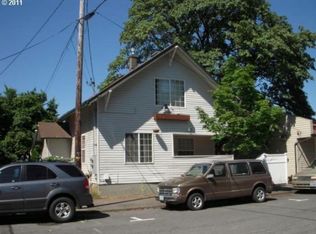 261 E High St, Stayton, OR 97383