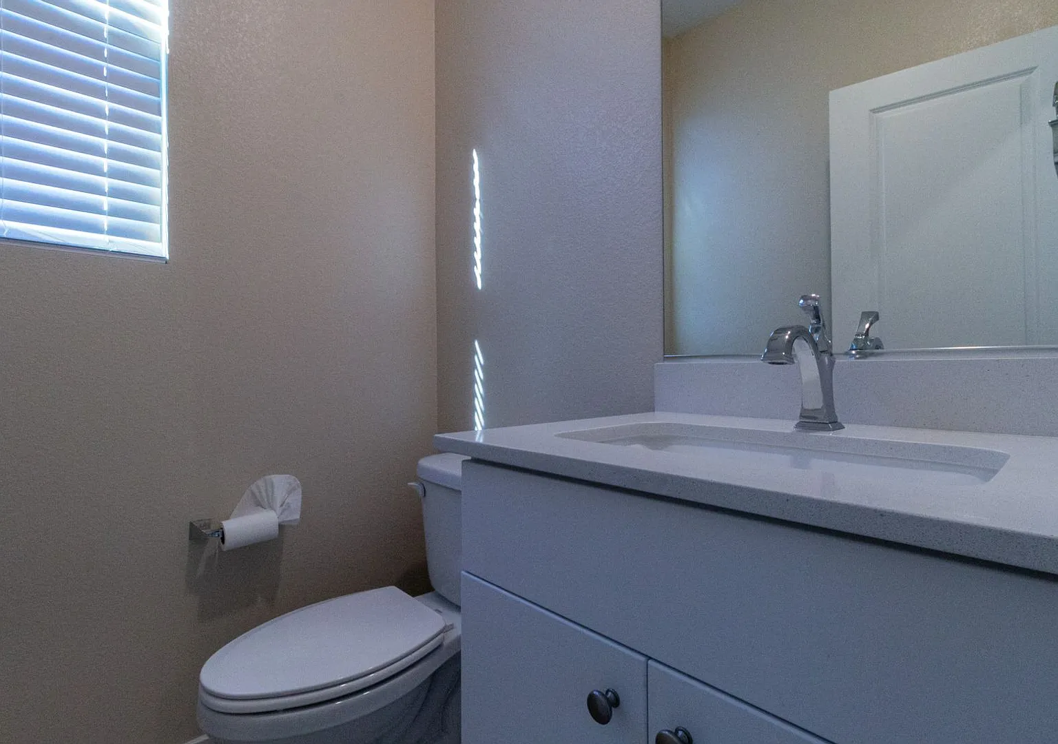 Uniting classic enrichments with modern practicality with This 4 Bedroom In North Las Vegas! — Photo 2