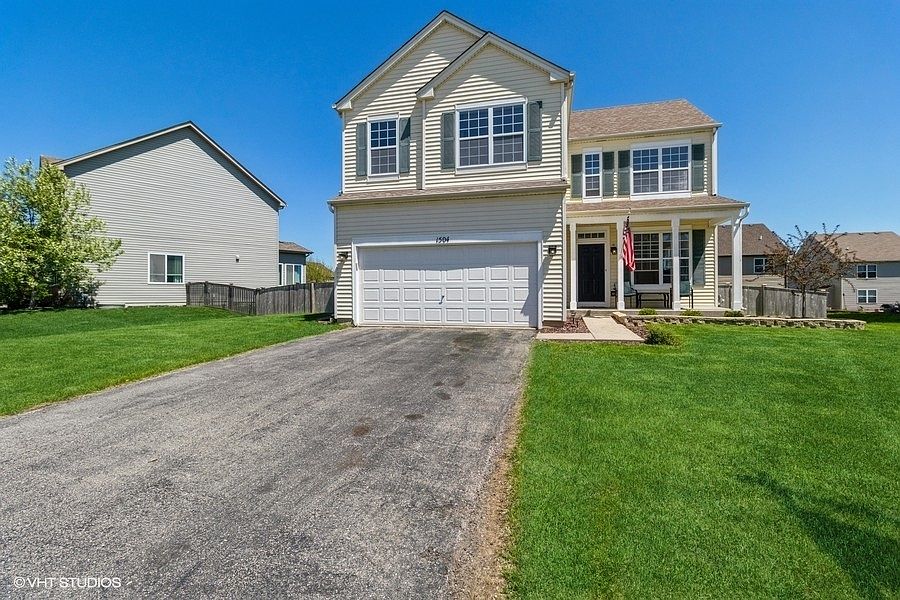 1504 Kempton St, Joliet, IL 60431 Zillow