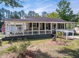 54332 Jonas Dr, Callahan, FL 32011