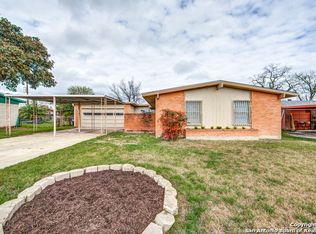 311 McNeel Rd, San Antonio, TX 78228