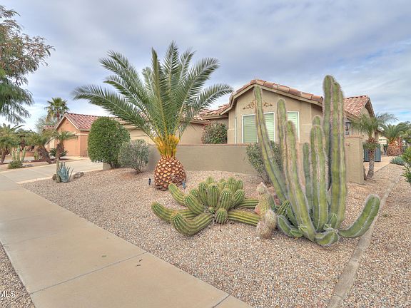 4th image of 2374 E FIESTA Drive